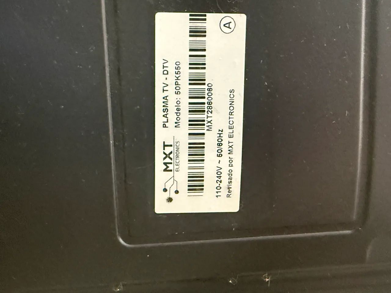 Tv pra peças  - Foto 2