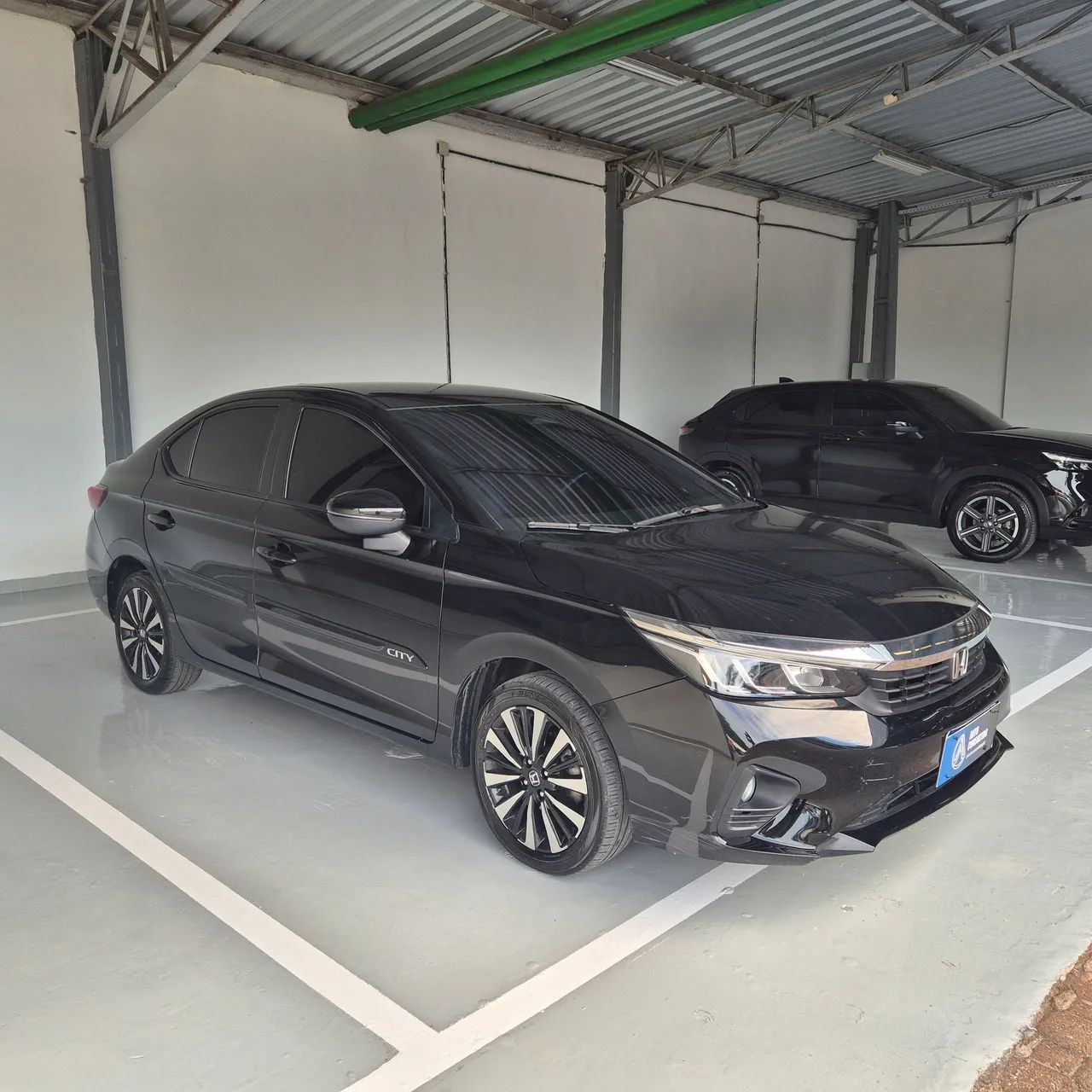 Honda City 2025
