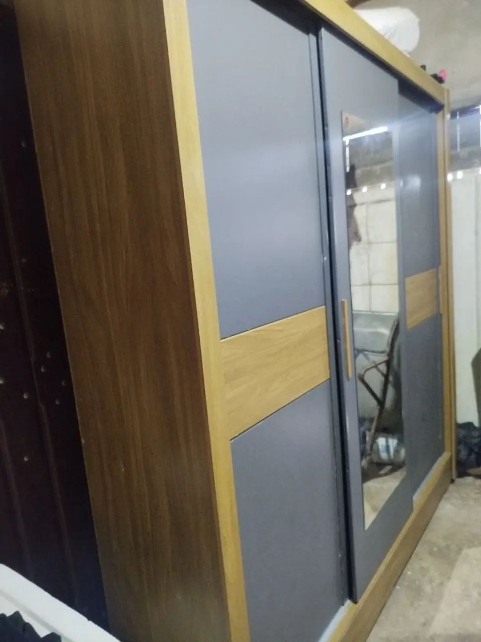 Guarda Roupa - Foto 4
