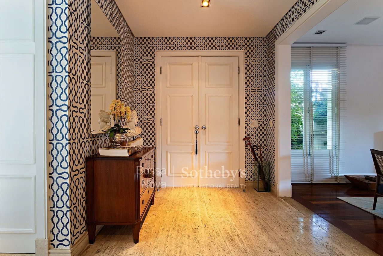 Casa sofisticada em otima localizacao na cidade jardim - Foto 2