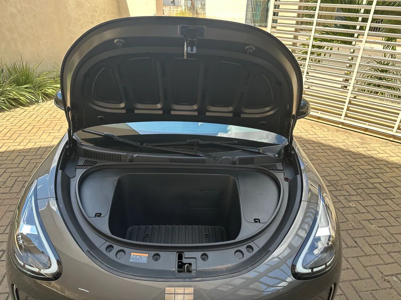 Geely EX2 Pro 2026 - Foto 5