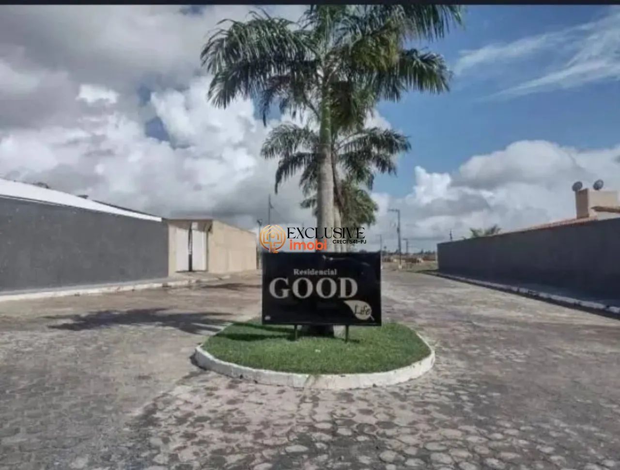 TERRENO À VENDA NO GOOD LIFE