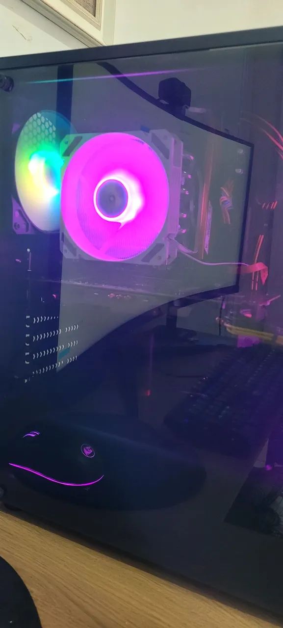 Computador PC Gamer Xeon X99 - Foto 2