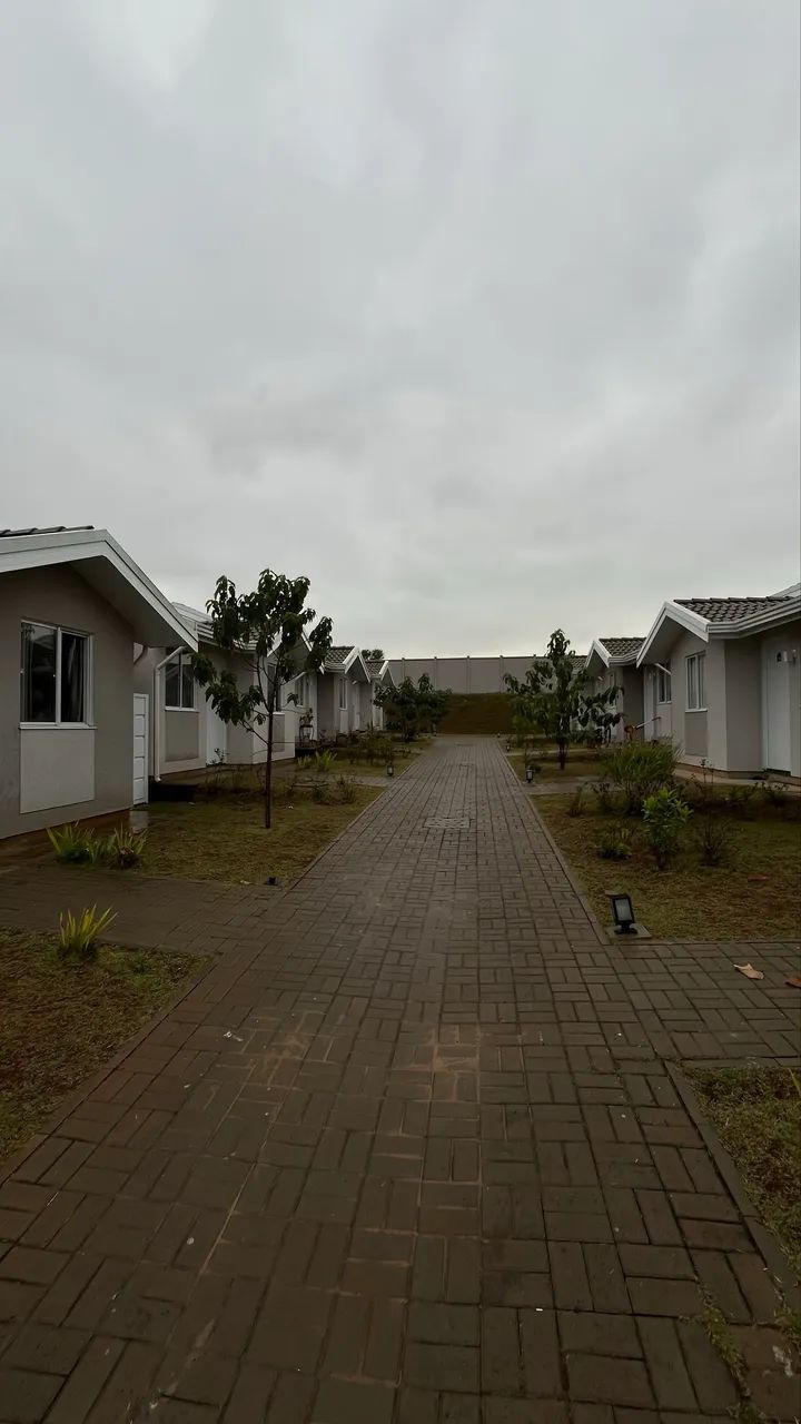Casa Cond Alea Iperó  - Foto 2