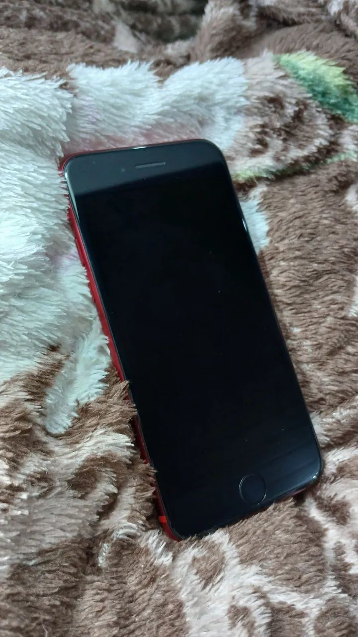 iPhone SE - Foto 3