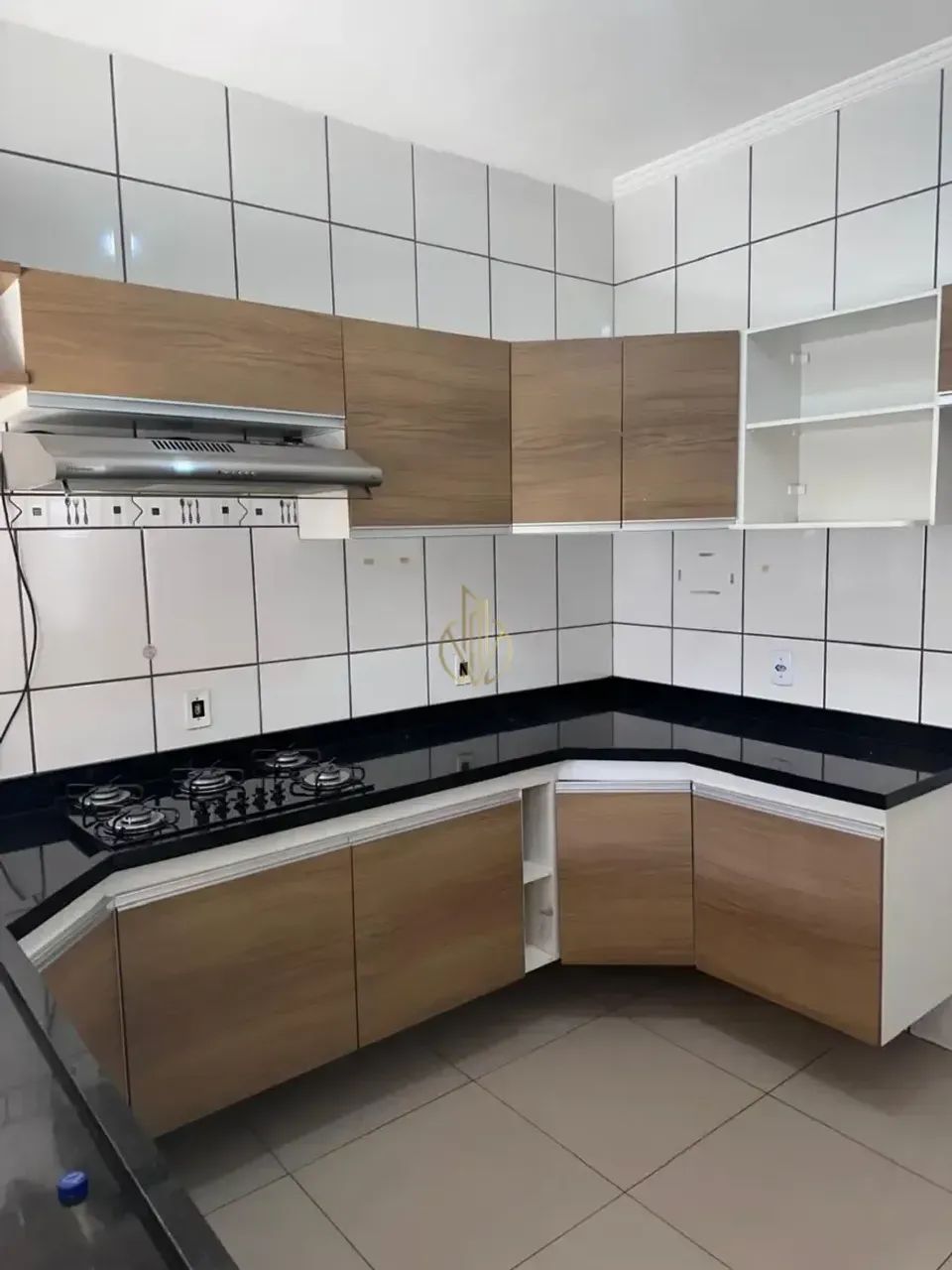 Casa à Venda no Alto dos Ipês em Mogi Guaçu com 3 Quartos e Suíte - Foto 6