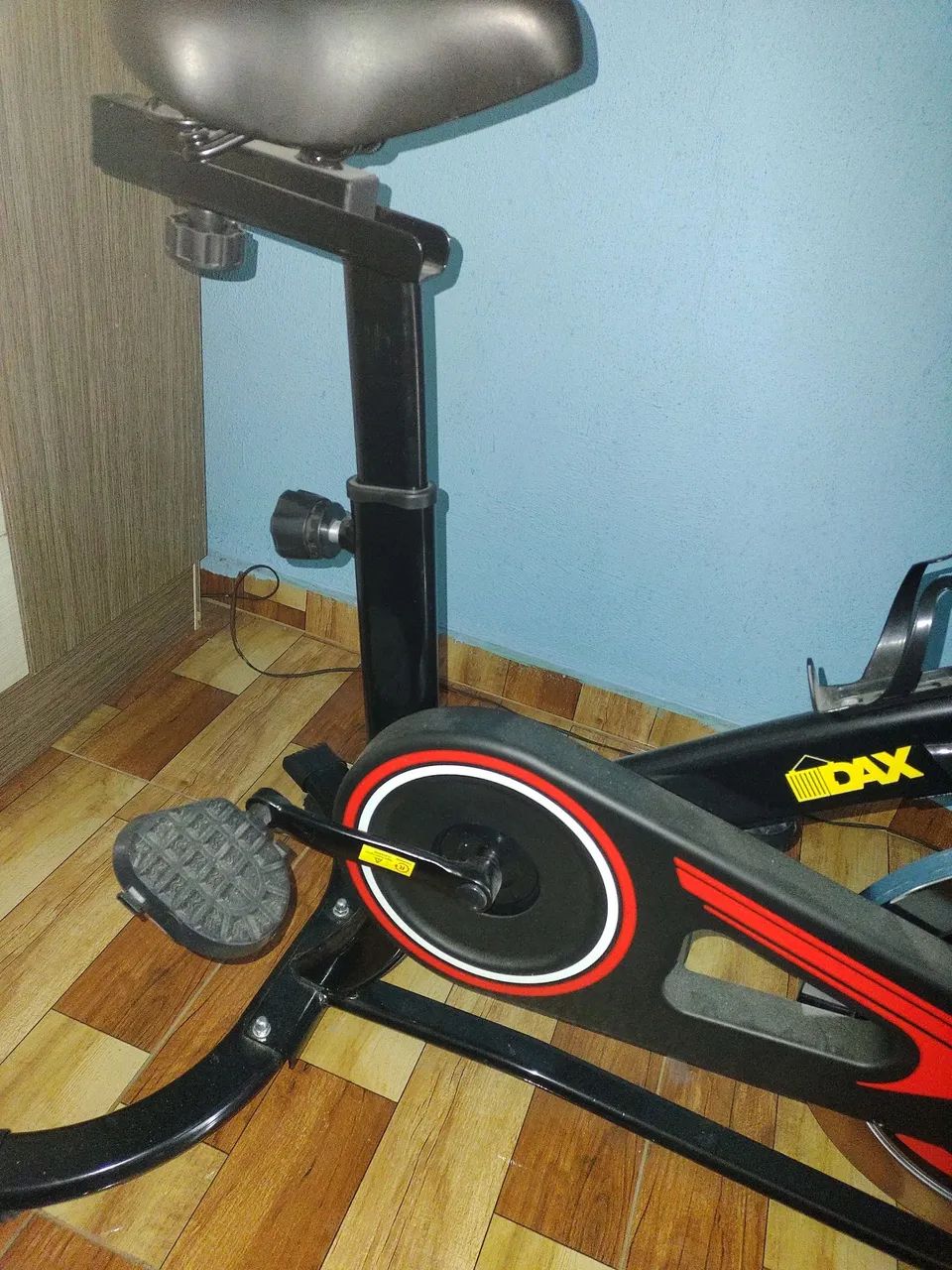 Bicicleta Spinning Dax  - Foto 2