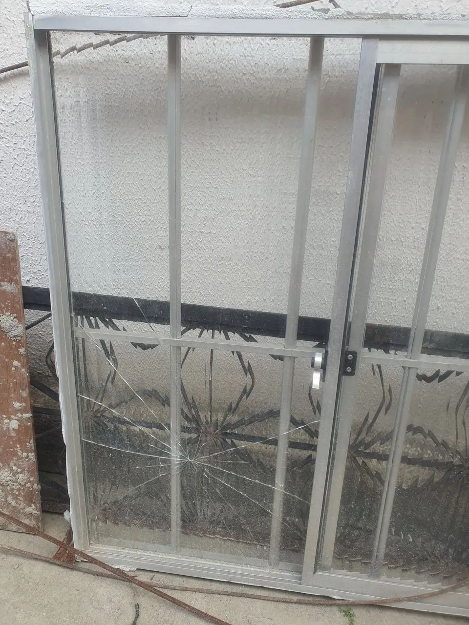 Janelão de alumínio - Foto 5