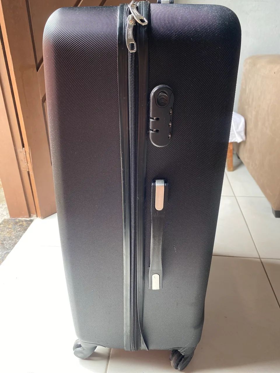 Mala de viagem  - Foto 3