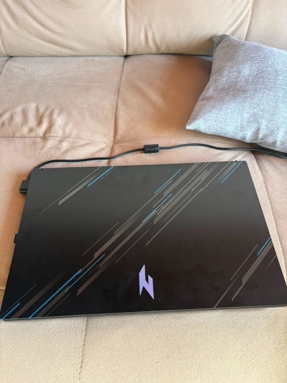 Acer Nitro V15 RTX 2050 - Foto 2