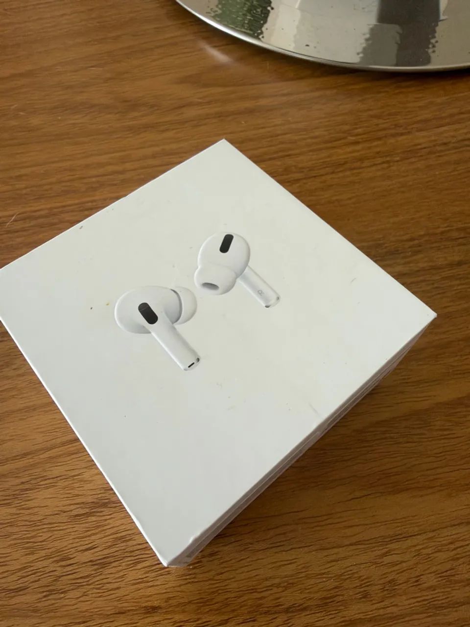 Airpods Pro