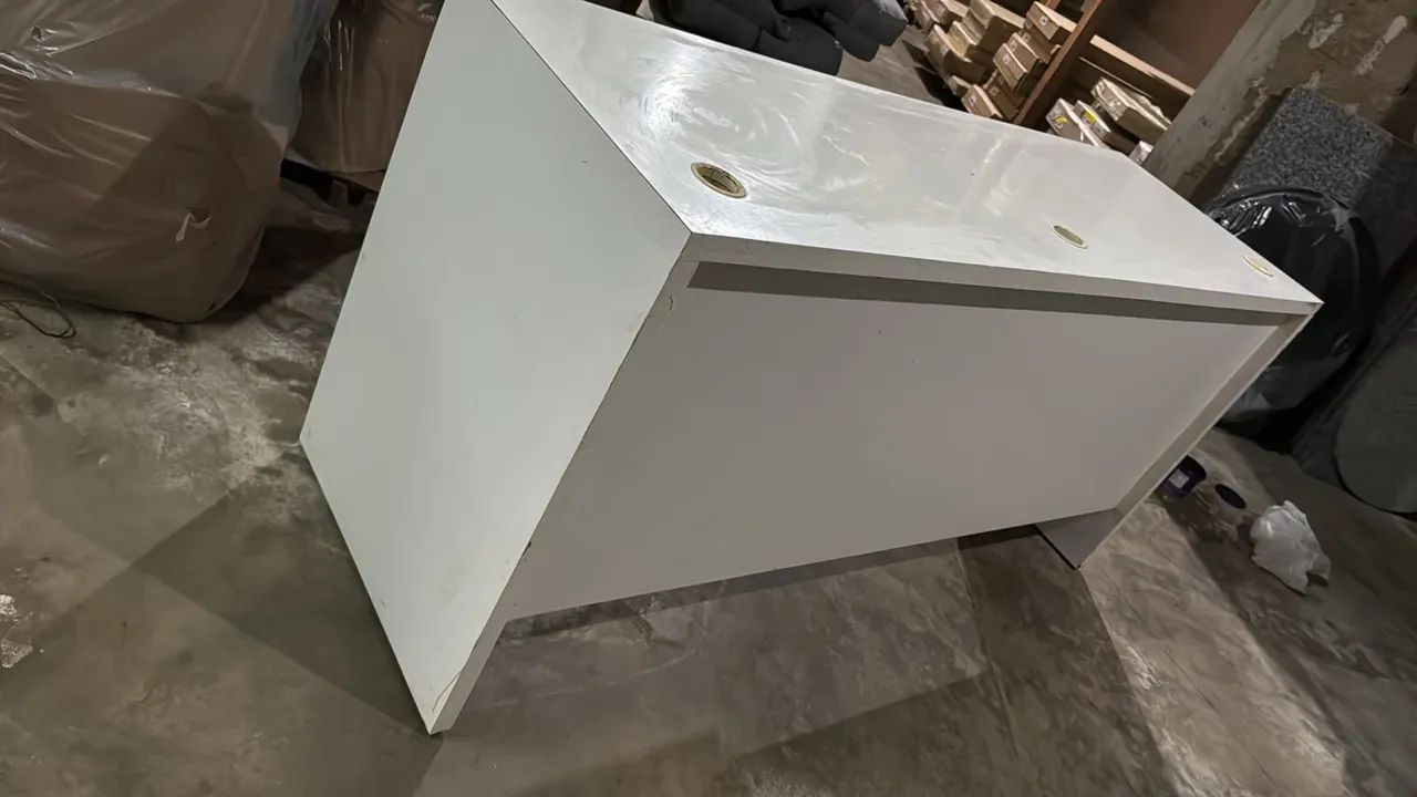 Balcão/escrivaninha  - Foto 3