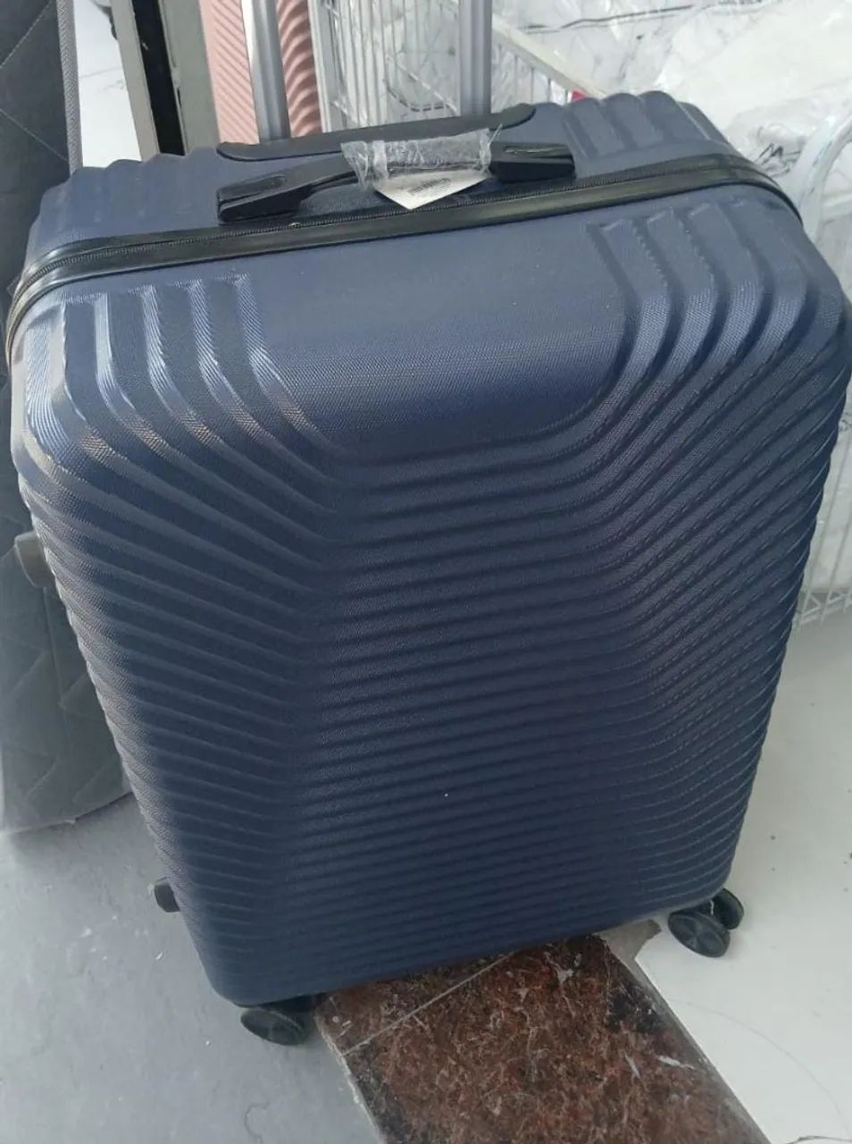 Mala de viagem G 32Kg