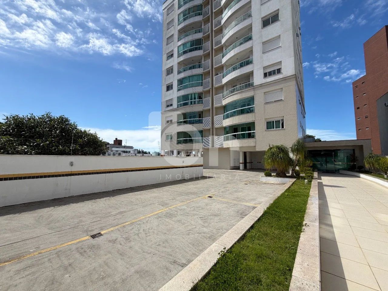 Apartamento garden com 2 quartos na Trindade - Foto 2