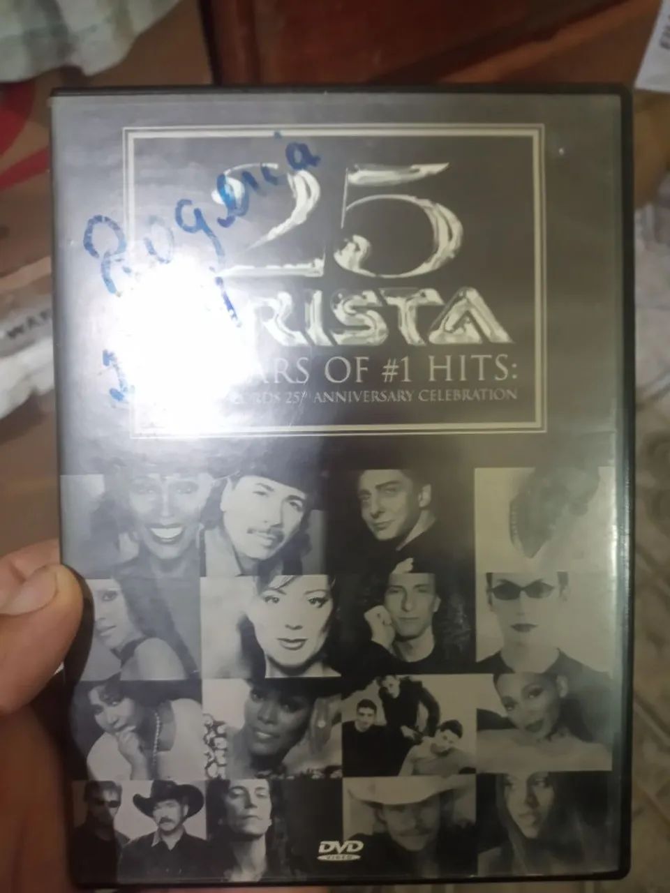 Vendo esses dvd  - Foto 3