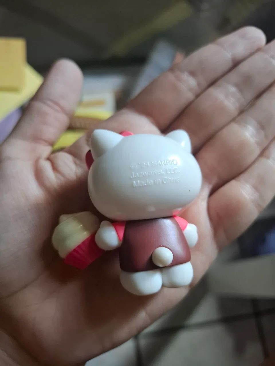 Figure Sanrio Hello Kitty - Foto 2