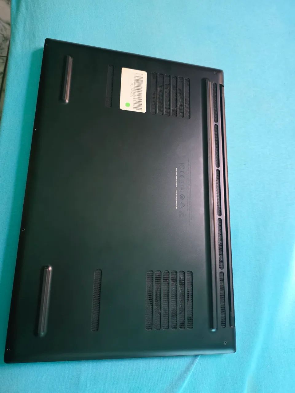 Notebook Gamer Razer Blade 15 - Foto 4