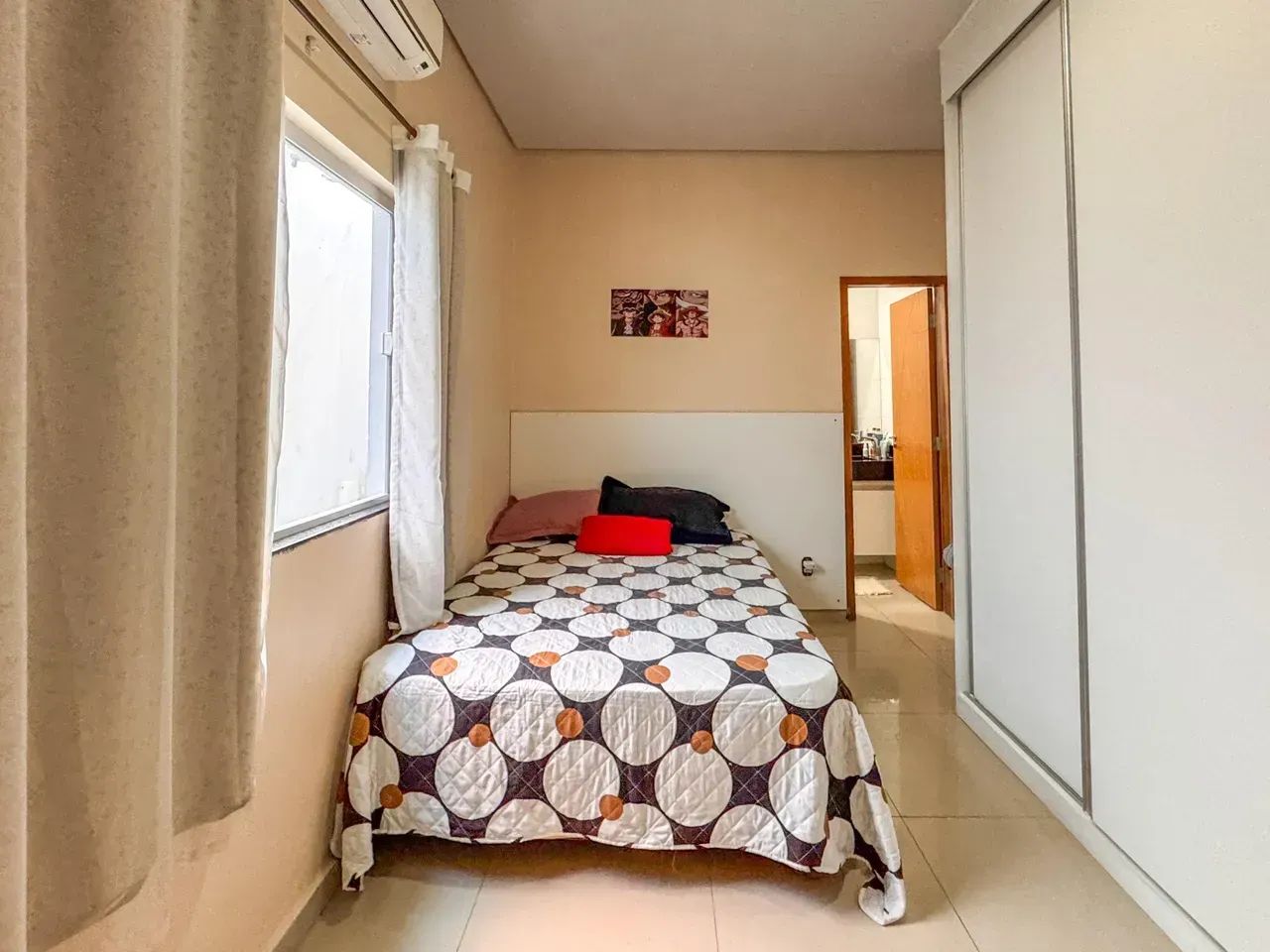 Casa no Parque Piauí com 3 quartos - Foto 4