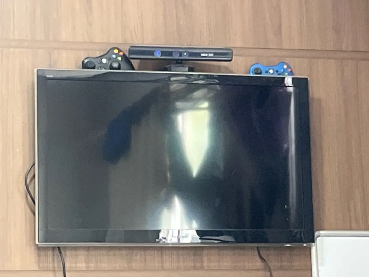 televisão 32 polegadas Panasonic