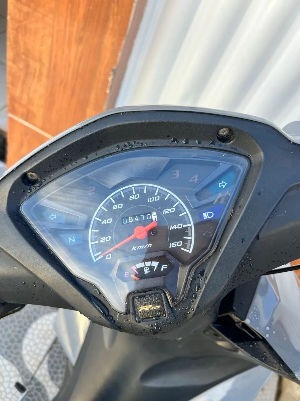 Vende-se moto - Foto 4