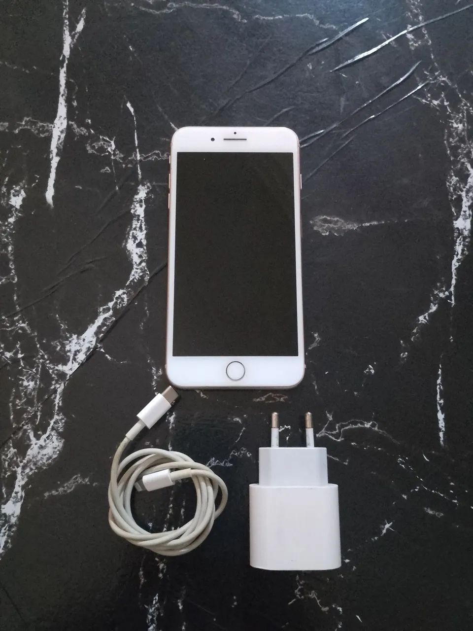 IPHONE 8 PLUS 64 GIGAS  - Foto 3