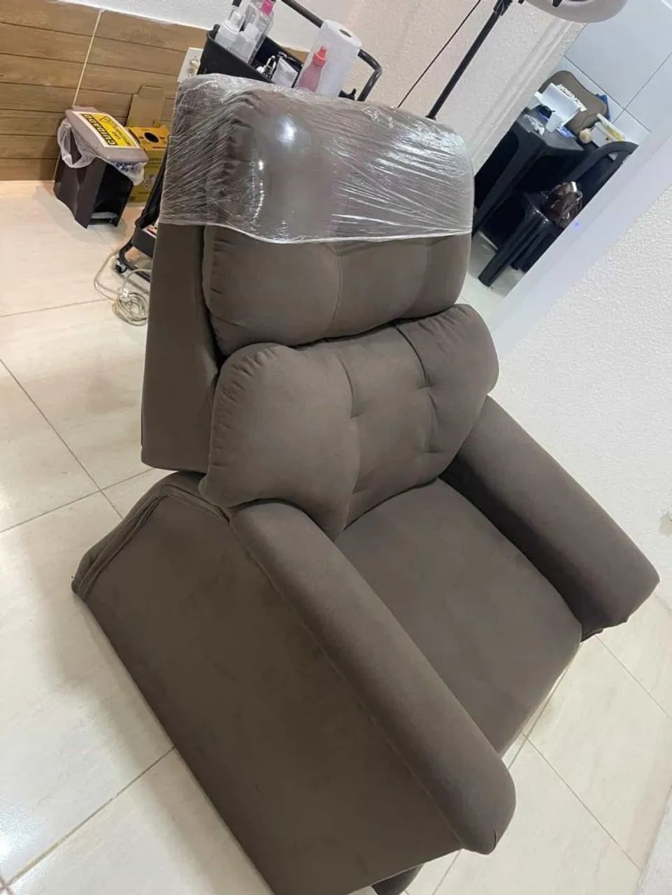 02 Poltronas - Unidade R$450 - Foto 2