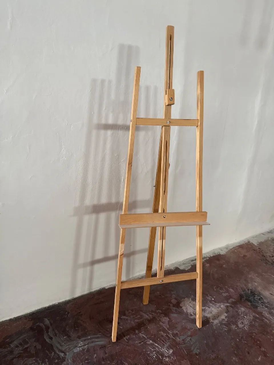 Cavalete para pintura  - Foto 5