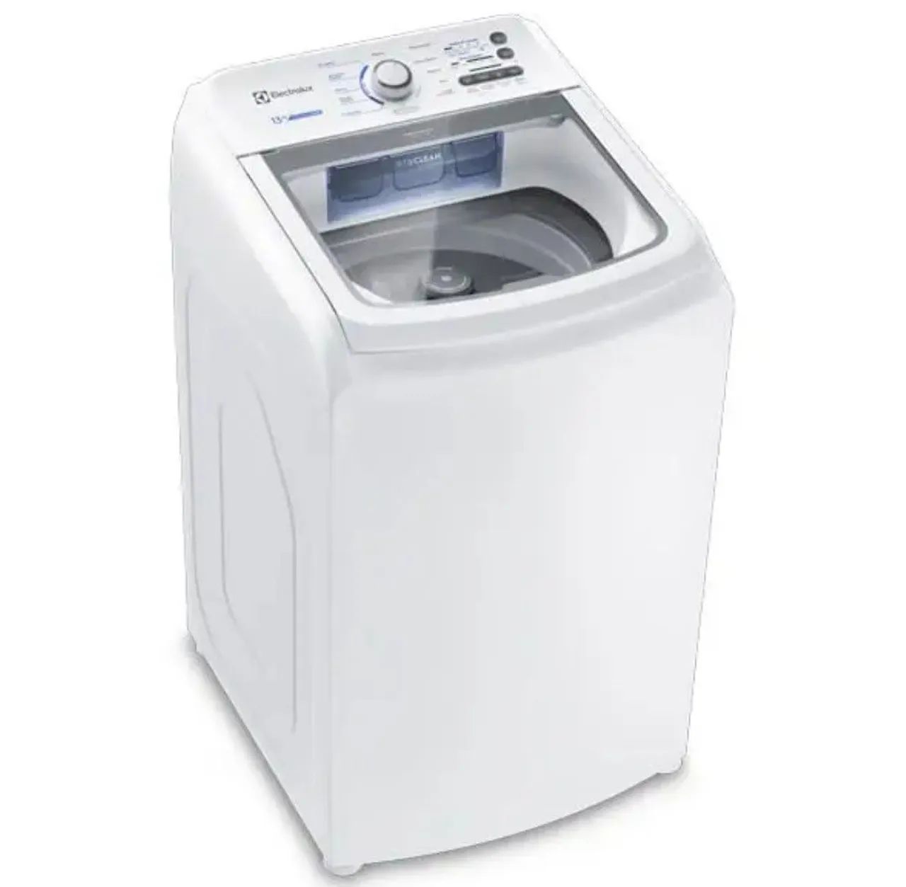 Máquina de lavar roupa 13kg