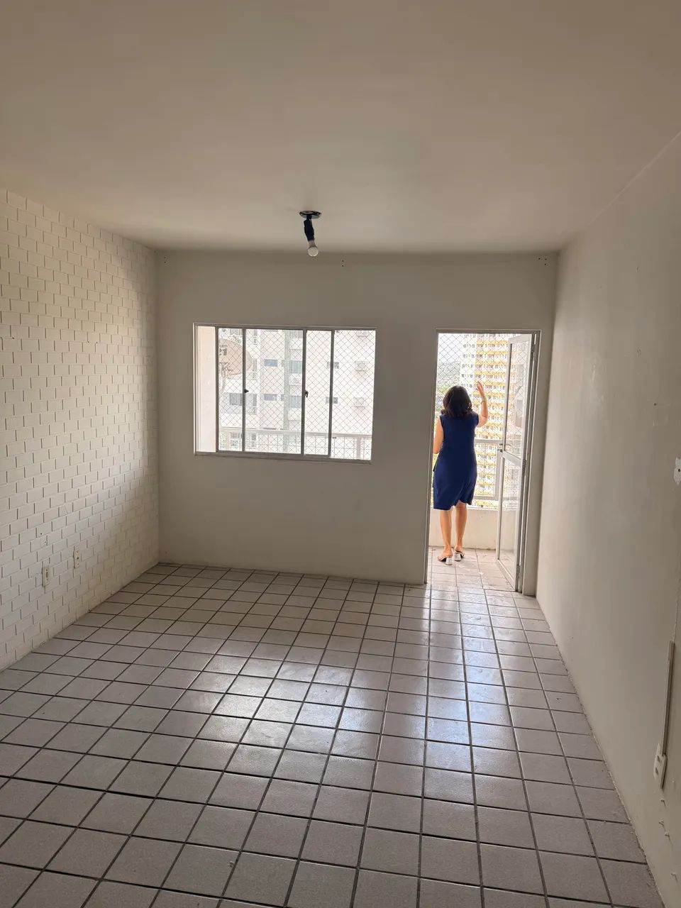 PORTA E JANELA ALUMÍNIO  - Foto 3