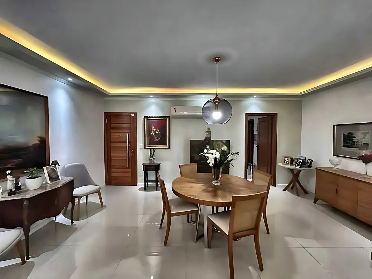 Apartamento : / Residencial / Copacabana - Foto 2