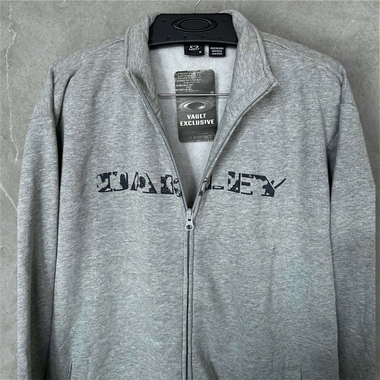 Moletom Oakley  - Foto 2