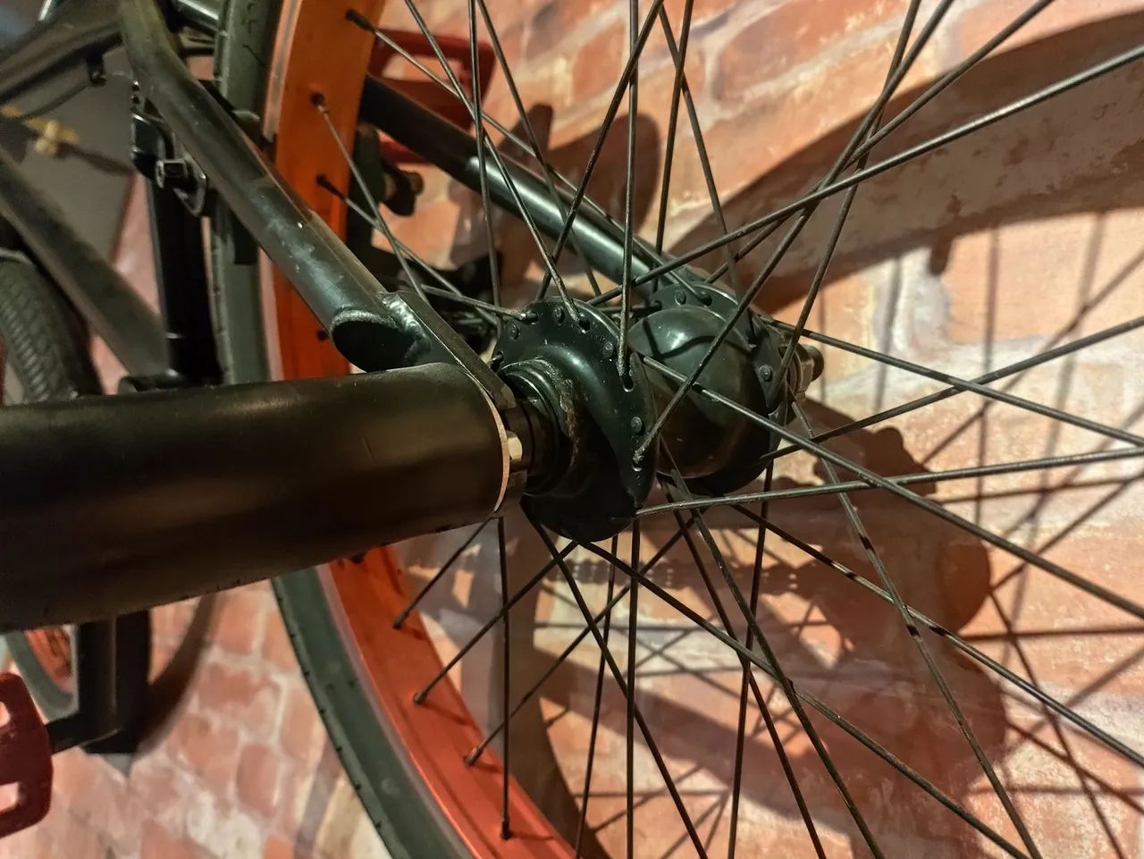 Bike BMX HARO PREMIUM DUO - Foto 2