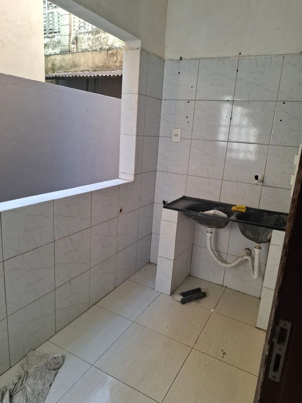 Alugo casa em Condominio - Foto 5