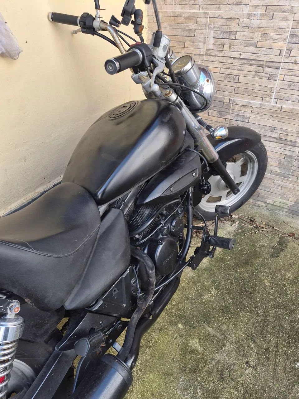 Mirage 250cc - Foto 2