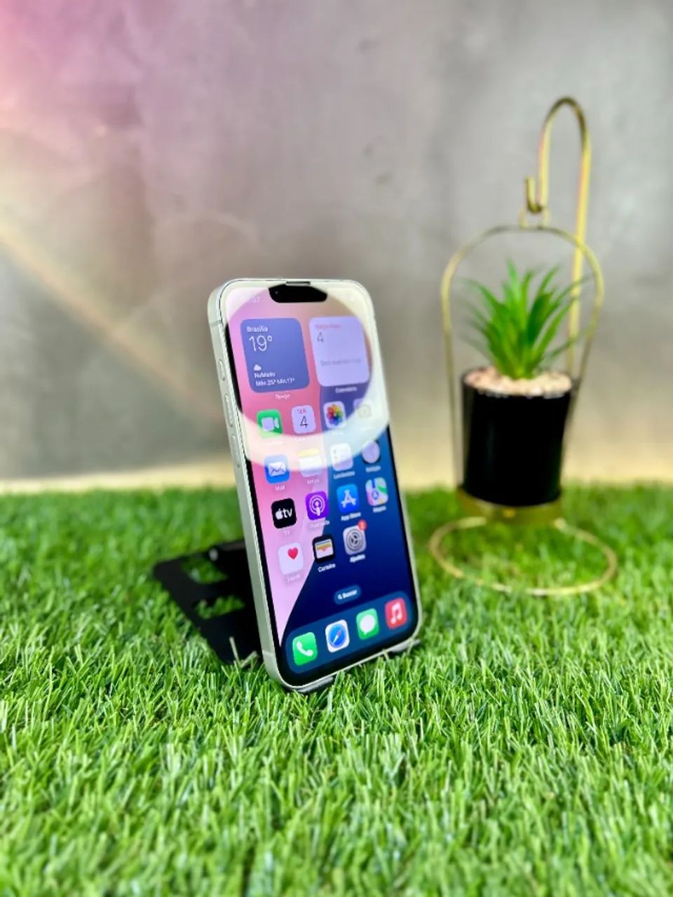 iphone 16e  - Foto 4