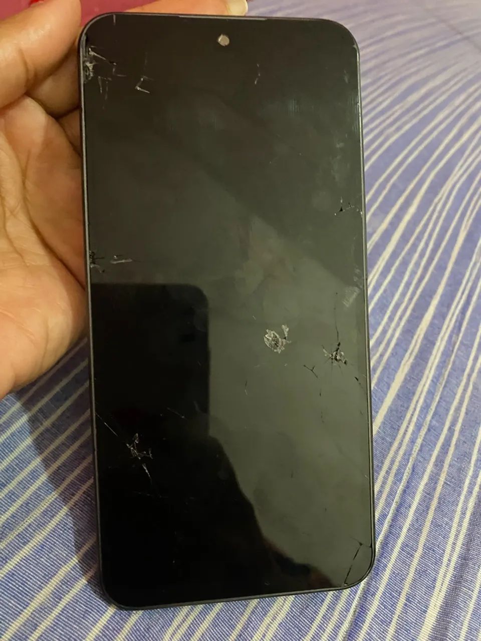 Samsung a36 5G