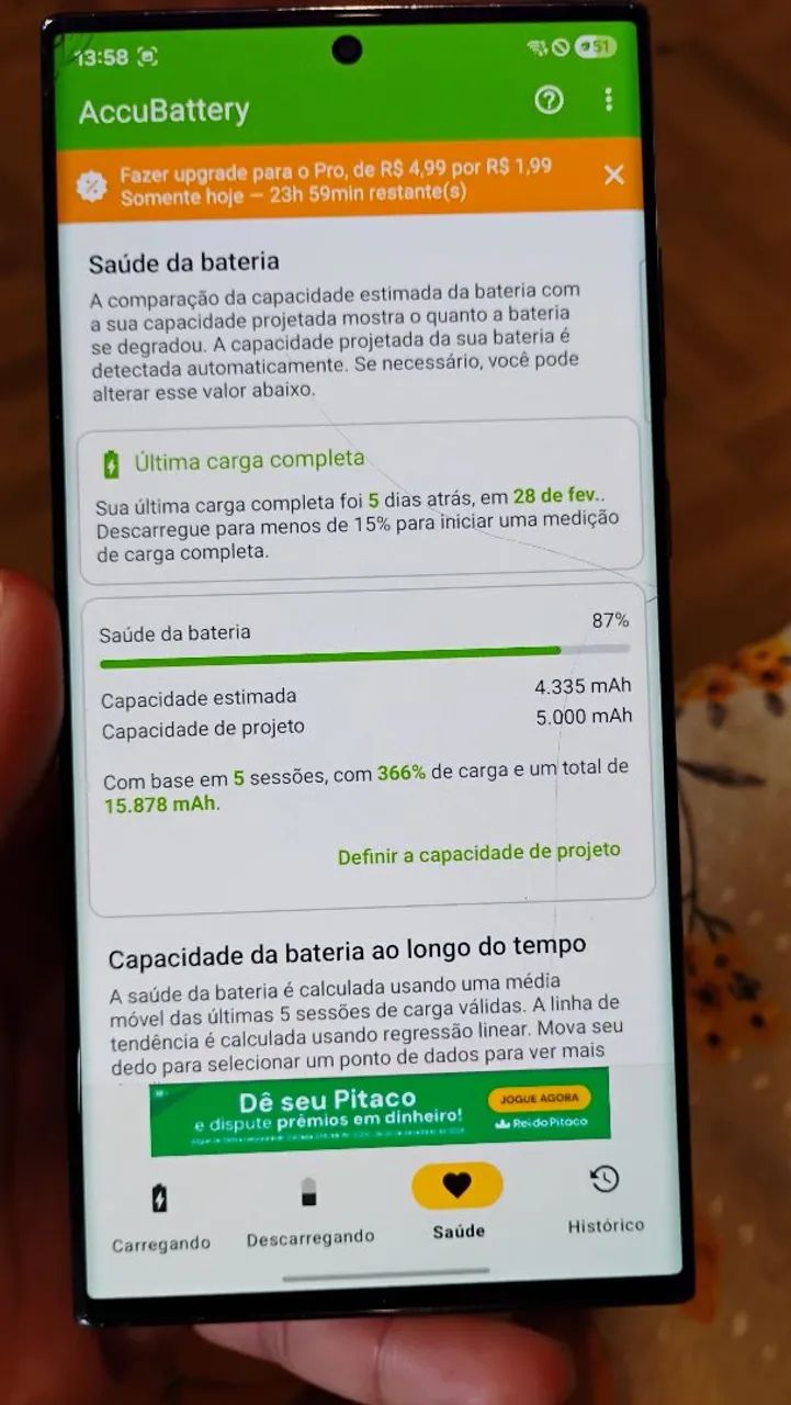 S23 ultra - Foto 2