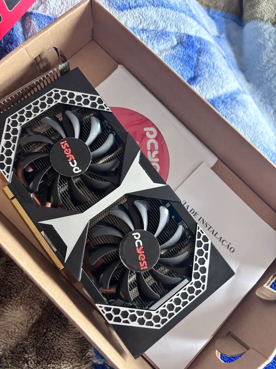 Placa de vídeo R9 270 - Foto 2