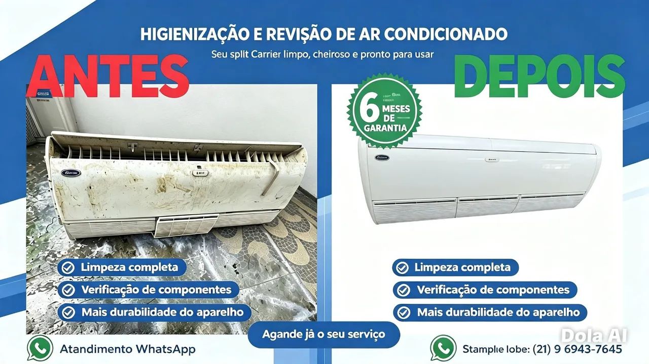 Ar comdicionados - Foto 2