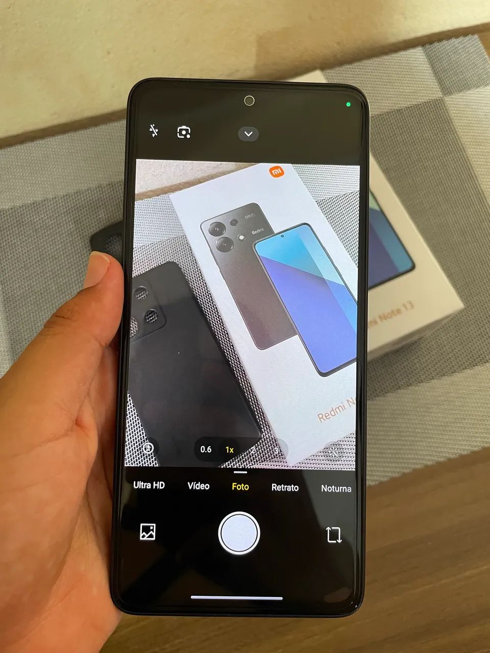 Redmi Note 13 - Foto 2