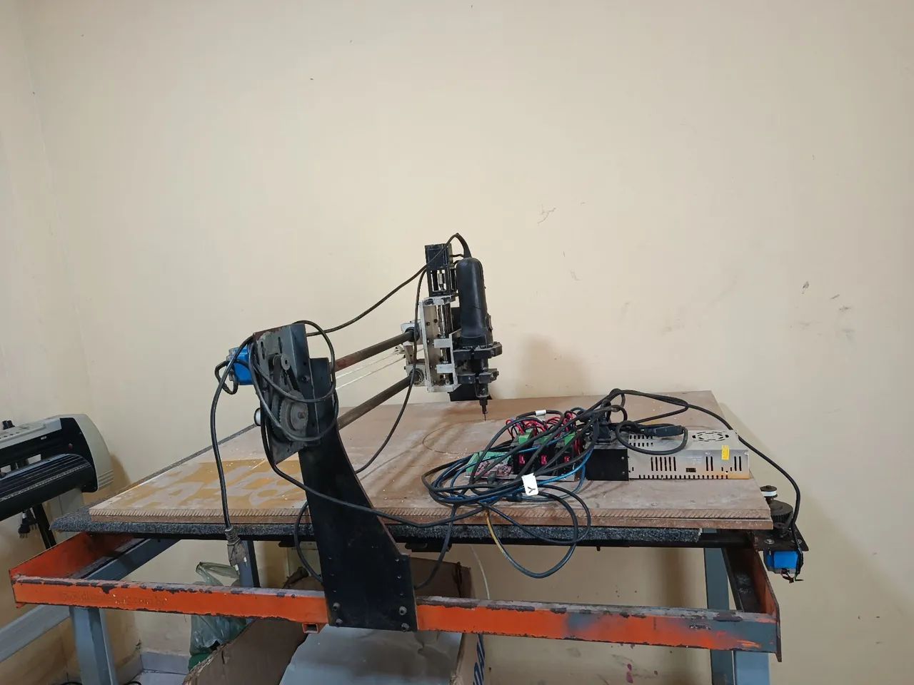 CNC valor 5.500,00 - Foto 3