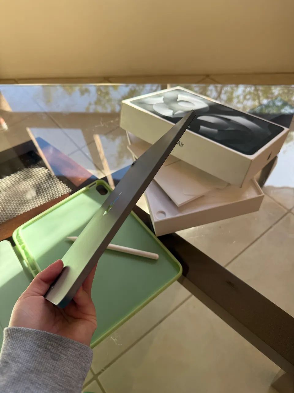 iPad Air 5 64gb  - Foto 2