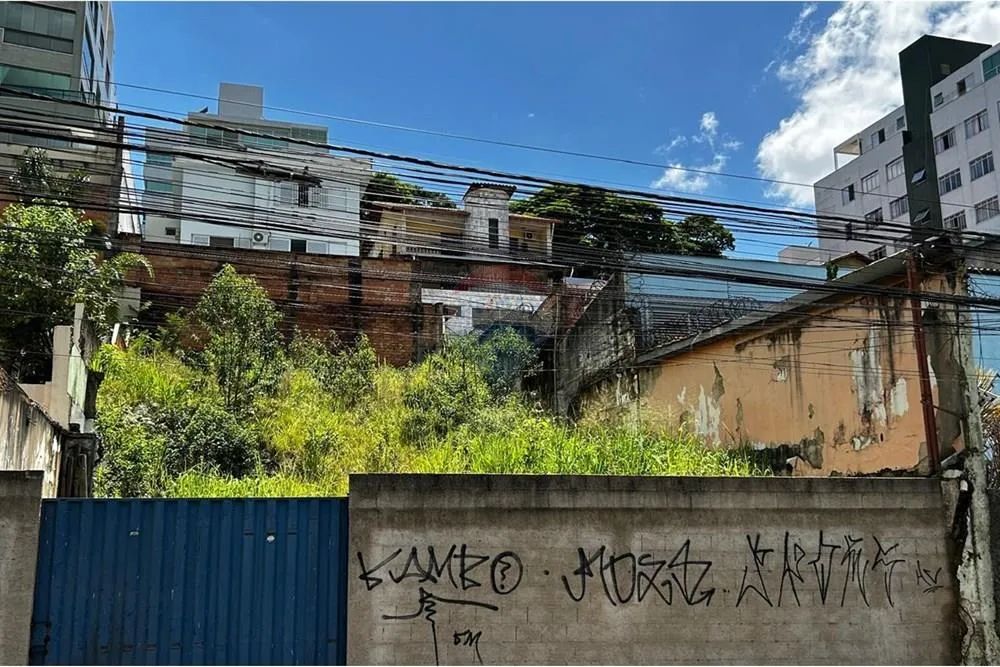 Lote com 360 m² Bairro Liberdade - Próximo à UFMG - Foto 3