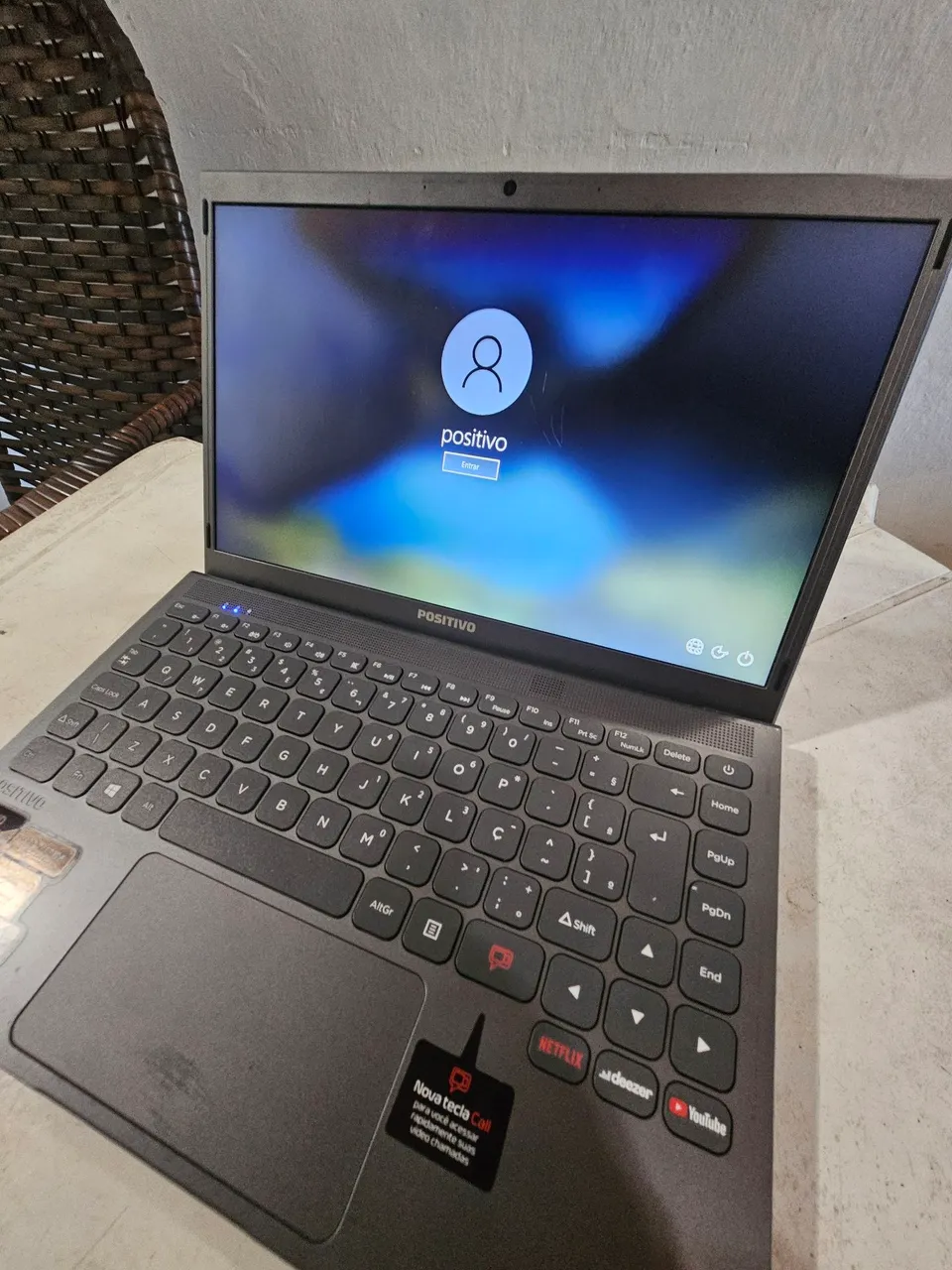 MacBook Pro 14 - M1Pro | 16GB | 512 SSD em promoção - Notebooks