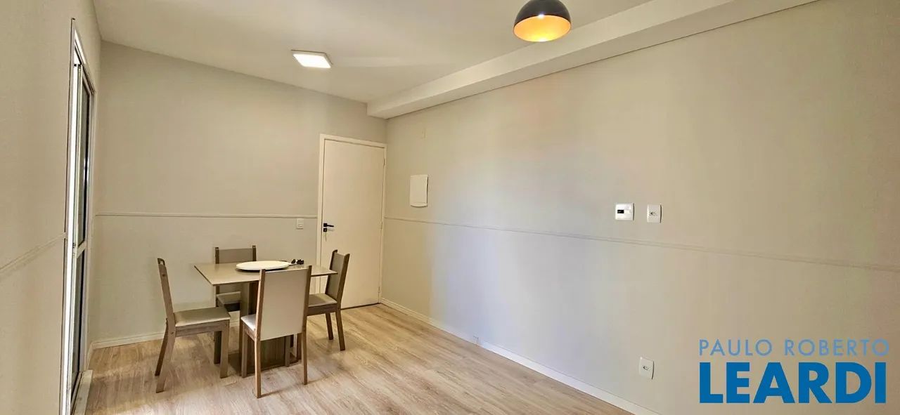 APARTAMENTO - SANTA CLAUDINA - SP - Foto 4