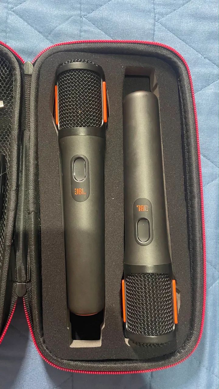 Microfone JBL - Foto 2