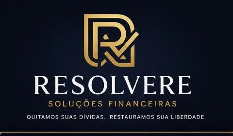 Resolvere Soluções Financeiras 