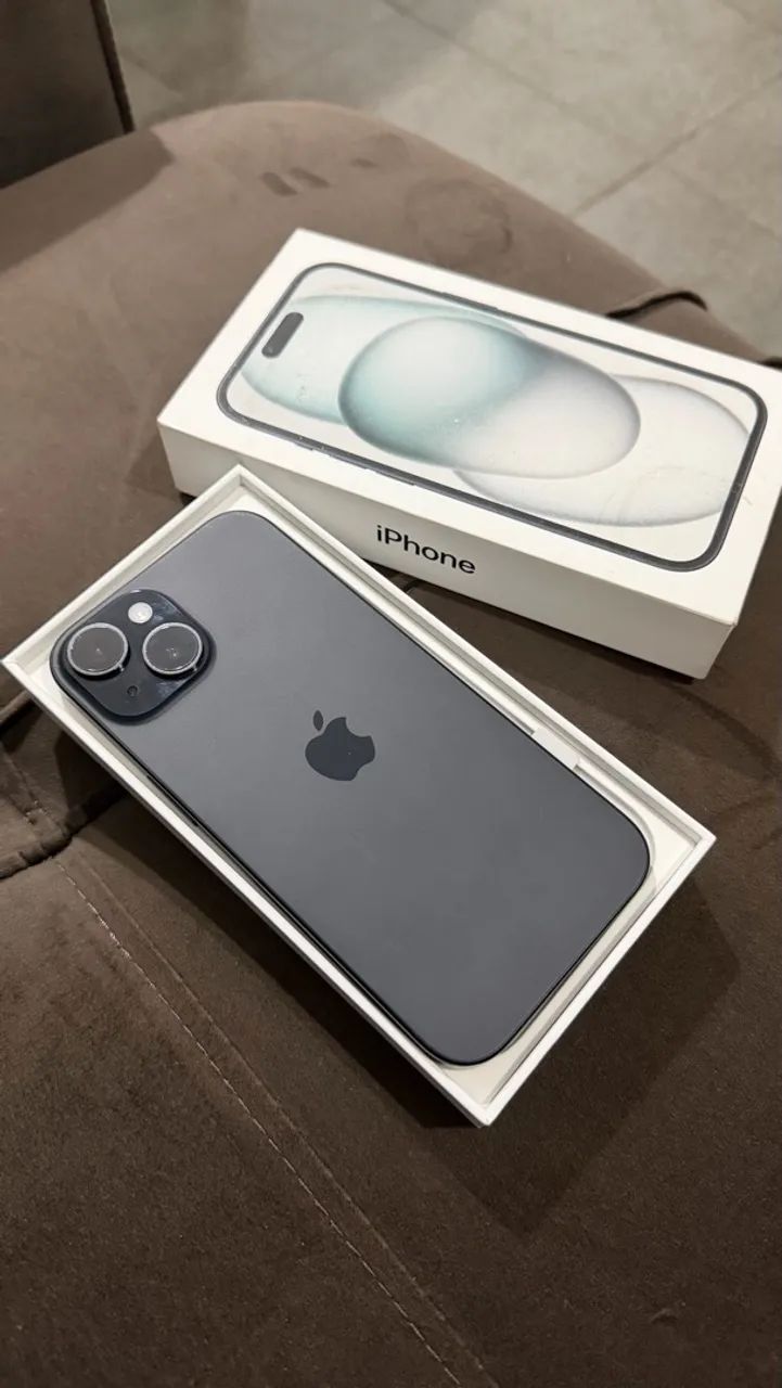 iPhone 15  - Foto 2