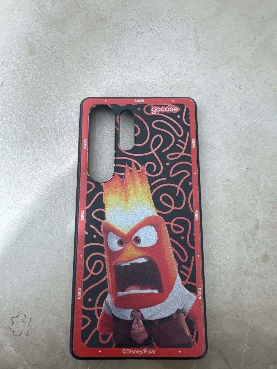 Capa S25 ultra - Foto 5
