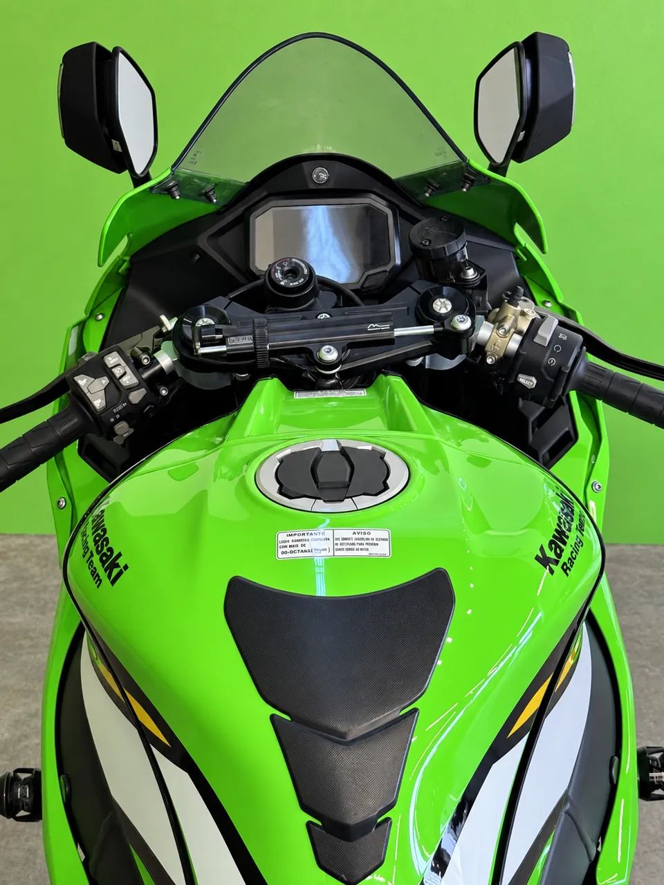 ZX-14/ZX 14R 1352cc 2026 - 1534203634 | OLX